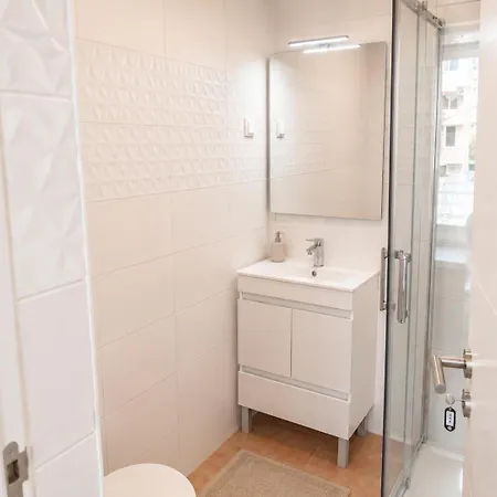 Spacious And Flat Perfect For Groups Apartment *