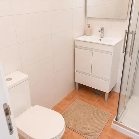 Spacious And Flat Perfect For Groups