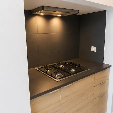 Apartment Spacious And Flat Perfect For Groups *