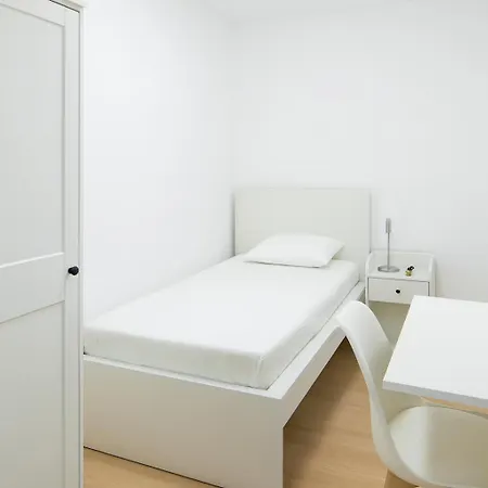 Spacious And Flat Perfect For Groups * リスボン
