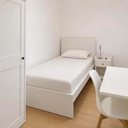Apartment Spacious And Flat Perfect For Groups