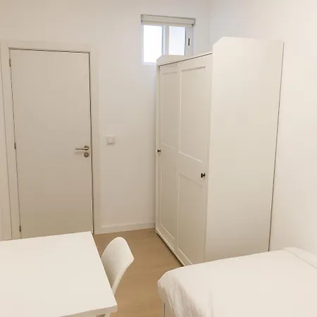 アパート Spacious And Flat Perfect For Groups *